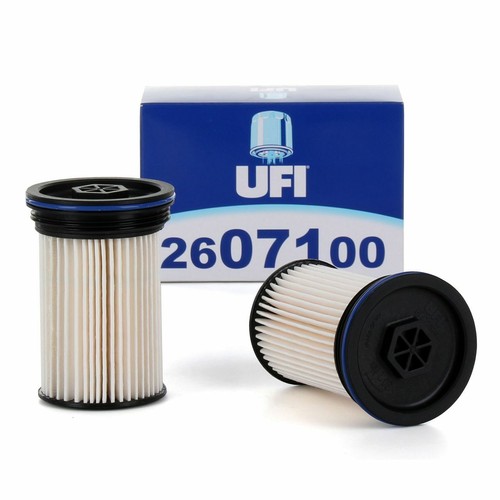 Ufi dieselfilter für - dieselfilter,