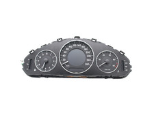 Mercedes Benz W211 E-Klasse Tacho Kombiinstrument Tachometer A2115406148  