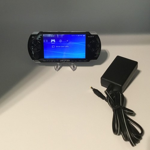 Sony psp playstation portable - sony,