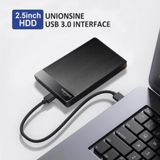 Externe Festplatte 320GB 500GB