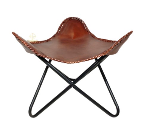 Butterfly sessel hocker - butterfly,