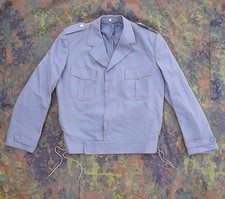 BW Gebirgsjäger Jacke