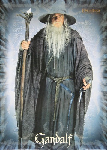 Herr der ringe lord - der,