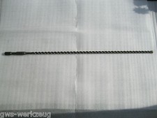 Heller hammerbohrer x - Ø,