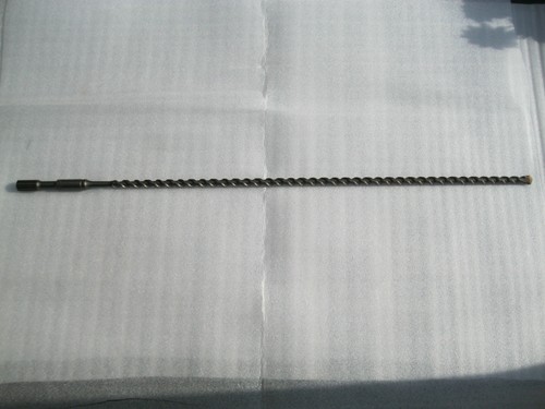 Heller hammerbohrer x - hammerbohrer,