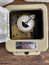 elektrische Schaltuhr von