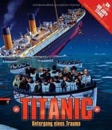 Titanic untergang eines - titanic:,