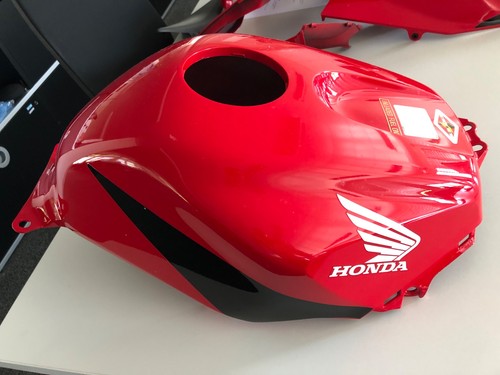Honda cbr600rr pc37 - honda, 2003
