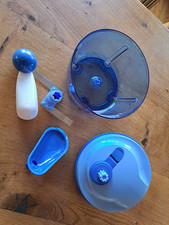 Tupperware Quick Chef Ersatzteile