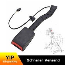 Gurtschloss Sicherheitsgurt