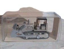 1:87 Wiking 16655 Planier Raupe Unbespielt in OVP