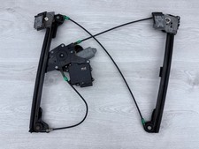 VW Golf 3 Cabrio Fensterheber