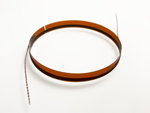 Voice coil spule passen - voice,
