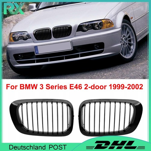 Für bmw e46 coupe - für, 99-02