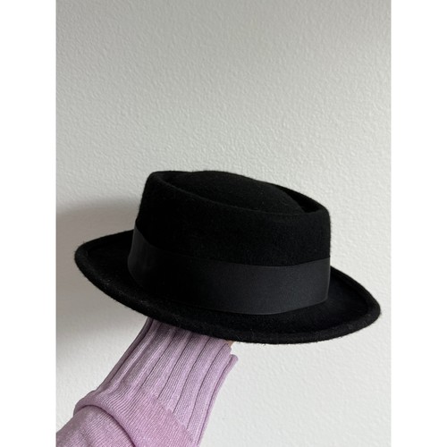 Rosin headwear pork pie hat - rosin,
