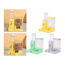 Hamster-Trinkflasche mit