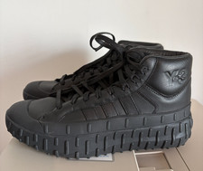 Adidas Y-3, GR.1P High