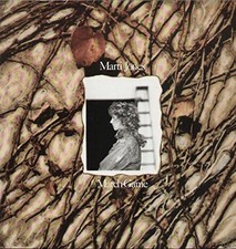 Marti Jones [LP] Match Game (1986)