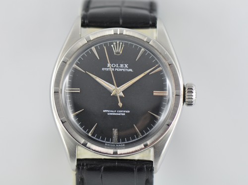 Rolex oyster perpetual - rolex,