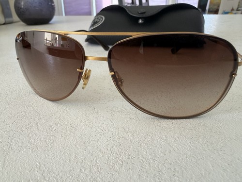 Ray ban sonnenbrille - ray,