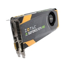 Zotac GeForce GTX 680 4 GB