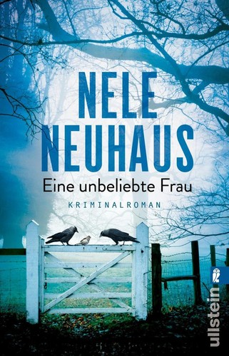 Eine unbeliebte frau nele - eine,