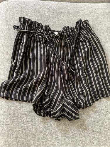 Hollister shorts damen schwarz - shorts,