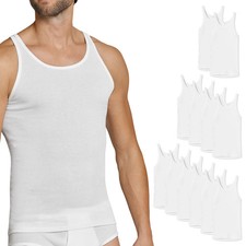 SCHIESSER Unterhemd - Original