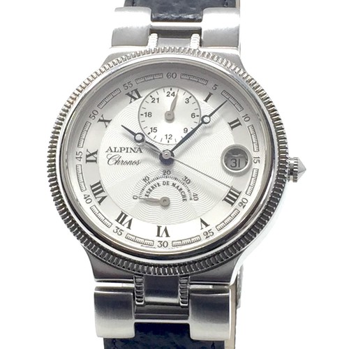 Alpina like new - new, &