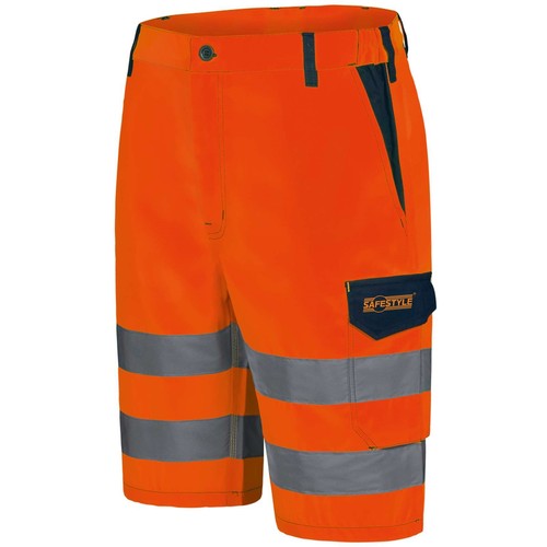 Warnschutz shorts - warnschutz,