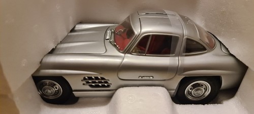 Mercedes 300 gullwing - mercedes,