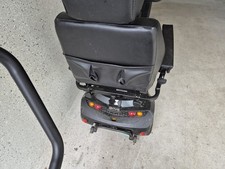 Elektrischer Krankenfahrstuhl