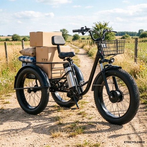 All terrain fat tyre - all-terrain,