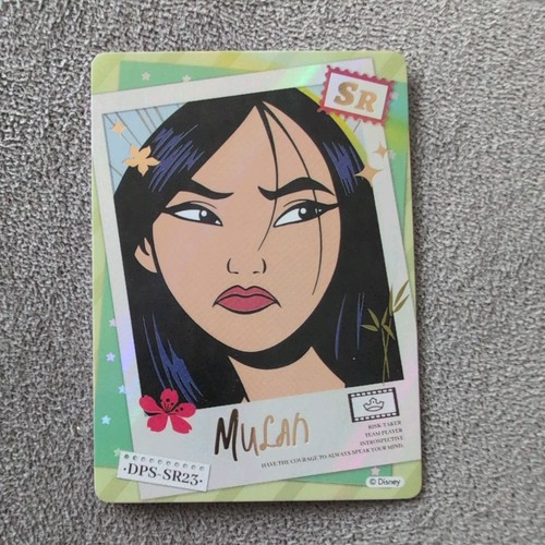 Trading cards disney - trading, w.