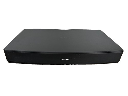 Bose soundbar speaker - speaker, tv