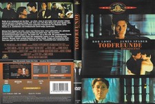 Todfreunde - Bad Influence (Rob Lowe/James Spader)
