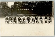 13651173 - Jeltsch-Laskowitz Musterturnschule Mink Ohlau / Olawa (Kreis)