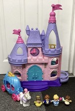 Fisher Price Little People