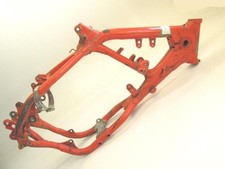 Rahmen HONDA CR 125 R 1984