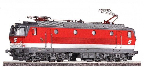 Roco 63580 1044 öbb - 63580,