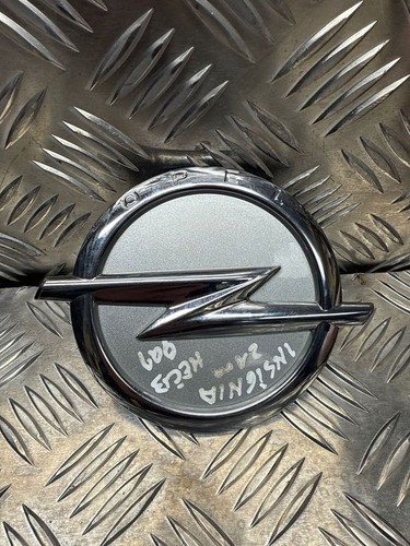 Opel insignia 2023 - opel, b