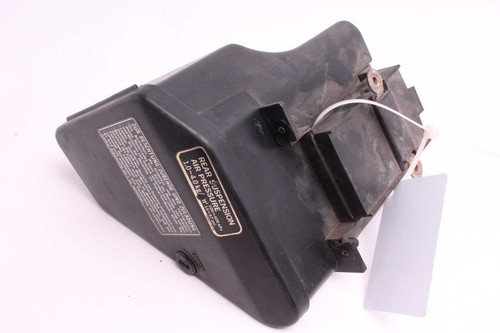 Bordwerkzeug staufach honda - honda, vf