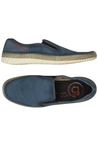 Bugatti halbschuh herren - bugatti,