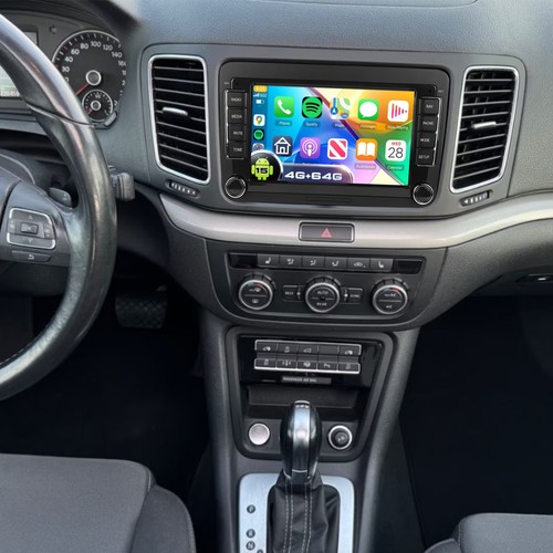 64gb für sharan 7n - vw,