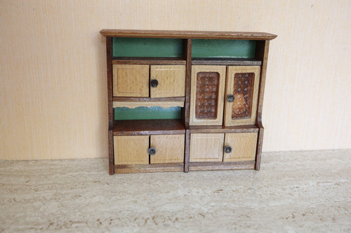 Anbauwand schrank - anbauwand,