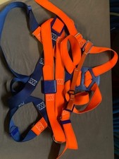 Sicherheitsgurt Auffanggurt Klettergurt Gurt Absturzsicherung Fallschutz