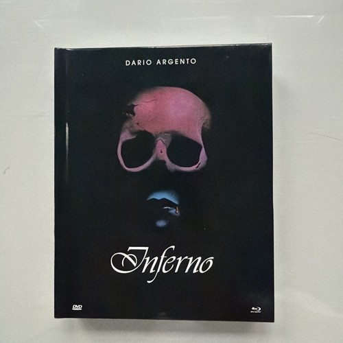 Inferno horror infernal - horror,