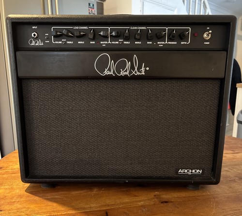 Prs archon gitarren combo - archon, 50