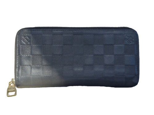 Louis vuitton vertical zippy - vuitton,