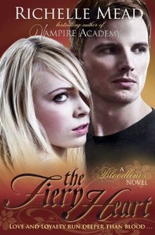Bloodlines the fiery - bloodlines:,